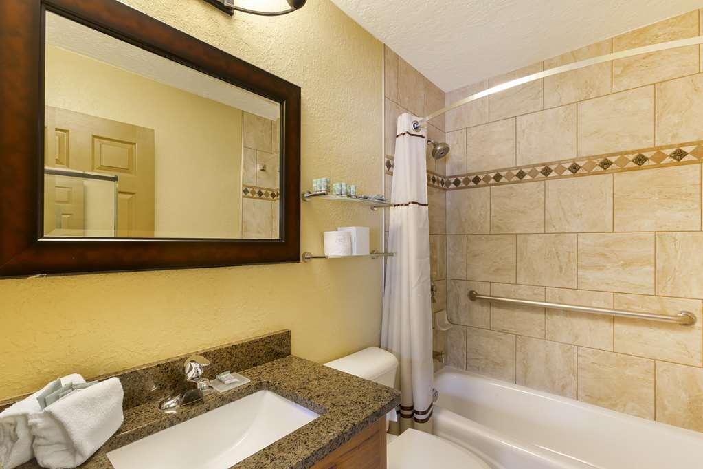 Best Western River'S Edge Red River Zimmer foto