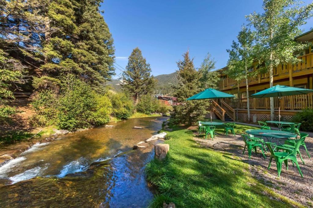 Best Western River'S Edge Red River Exterior foto