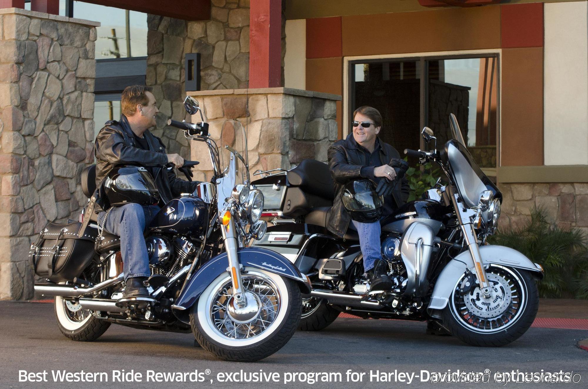 Best Western River'S Edge Red River Exterior foto
