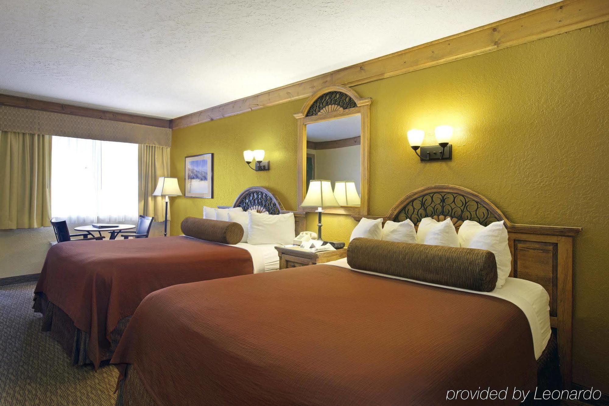 Best Western River'S Edge Red River Exterior foto